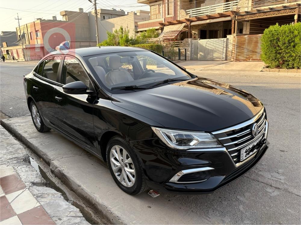 MG 5